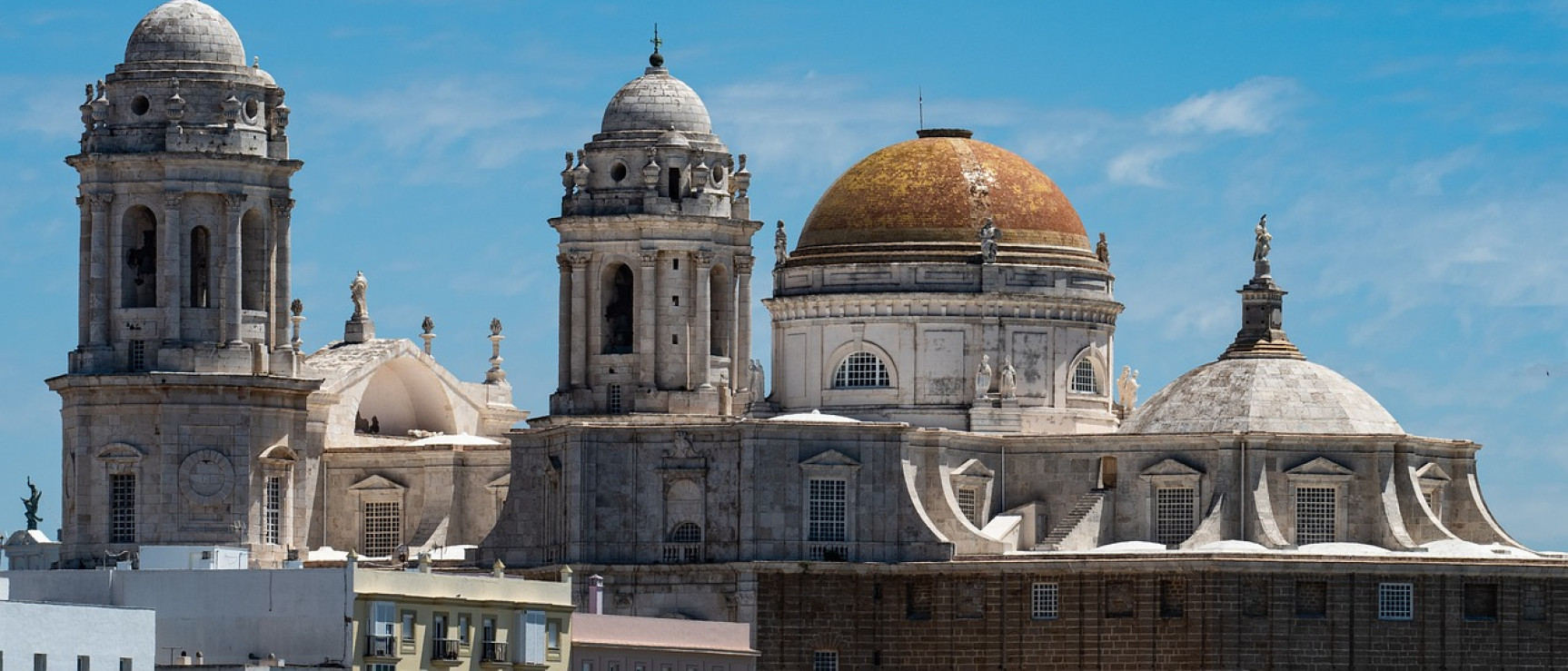 Cádiz (foto: Pixabay)