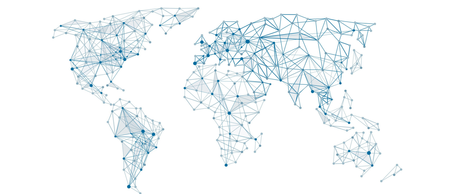 Mapa del mundo (foto: Pixabay)