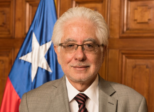 Carlos Aránguiz (foto: Corte Suprema de Chile)