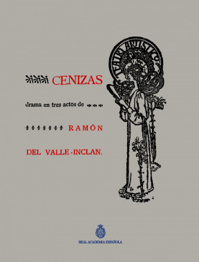 «Cenizas» de Ramón María del Valle-Inclán (foto: JdeJ)