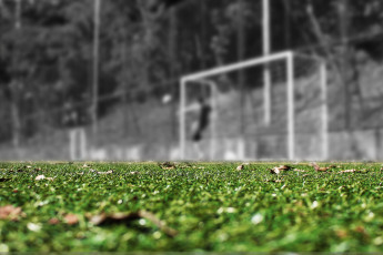 Fútbol (foto: Pixabay)