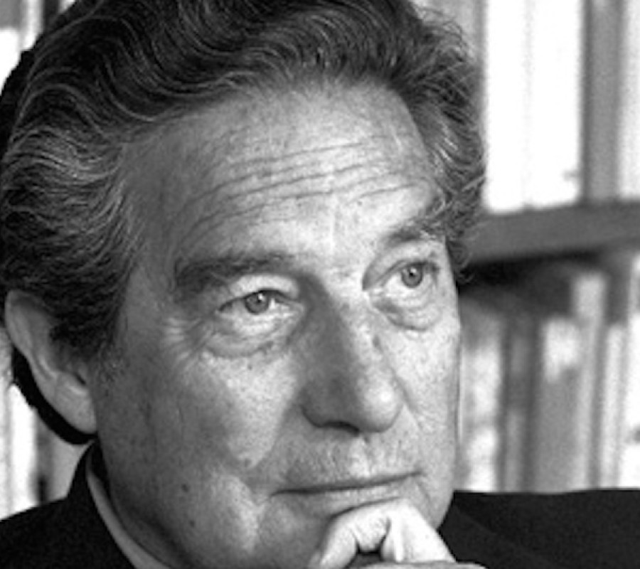 Octavio Paz