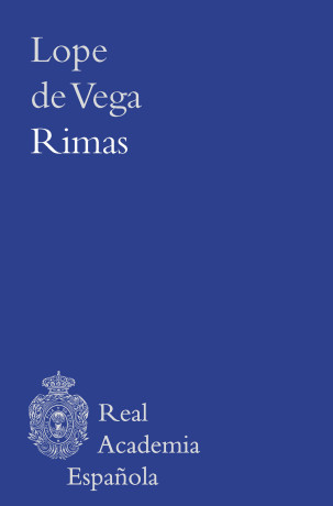 «Rimas», de Lope de Vega