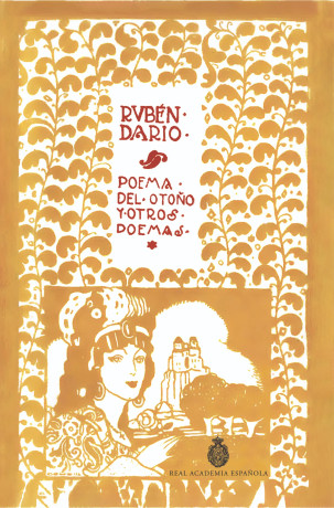 «Poema de otoño y otros poemas», de Rubén Darío