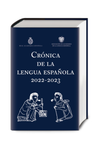 «Crónica de la lengua española 2022-2023»