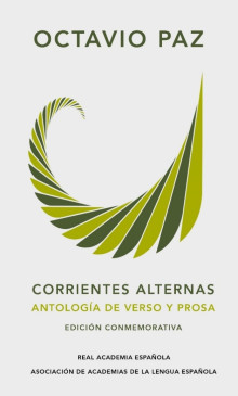 «Corrientes alternas», de Octavio Paz.