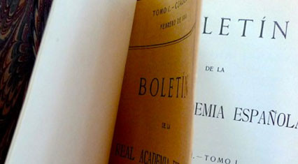 Imagen detalle Boletines